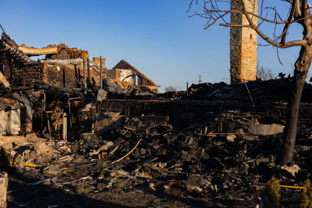 Reliable Structural Rebuild contractor in Skippack, PA by Meridian Smoke Damage